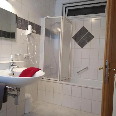 شقة Jagdhaus Hiemer بالديرشفانغ