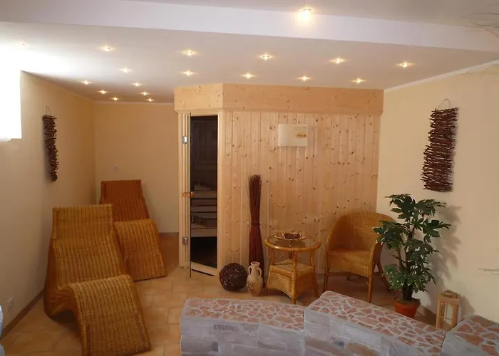 Appartement Jagdhaus Hiemer *