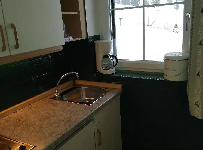 Appartement Jagdhaus Hiemer Balderschwang