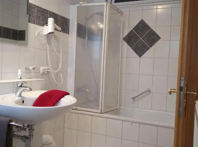 Appartement Jagdhaus Hiemer Balderschwang
