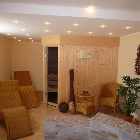 Apartment Jagdhaus Hiemer *