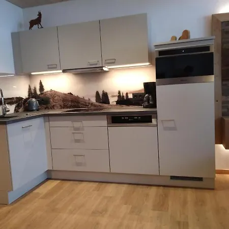 Jagdhaus Hiemer Balderschwang