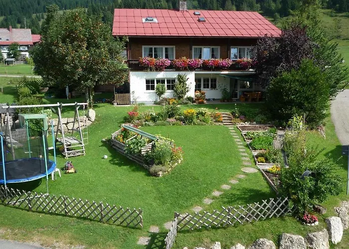 Jagdhaus Hiemer *